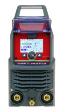 Spawarka TIG EXPERT TIG 201 DC PULSE Pro3.5 LCD