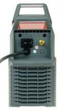 Spawarka TIG EXPERT TIG 201 DC PULSE Pro3.5 LCD