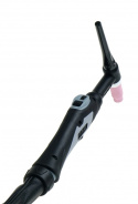 Spawarka TIG EXPERT TIG 201 DC PULSE Pro3.5 LCD