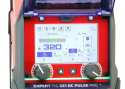 Spawarka TIG PRO EXPERT TIG 321 DC PULSE Pro7 LCD