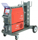 Spawarka TIG PRO EXPERT TIG 321 DC PULSE Pro7 LCD