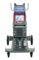 Spawarka TIG PRO EXPERT TIG 321 DC PULSE Pro7 LCD