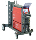 Spawarka TIG PRO EXPERT TIG 321 DC PULSE Pro7 LCD