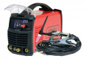 Spawarka TIG TECNO TIG 212 DC PULSE LED