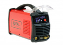 Spawarka TIG TECNO TIG 212 DC PULSE LED