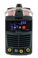 Spawarka TIG TECNO TIG 212 DC PULSE LED