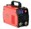 Spawarka inwertorowa MMA PRAKTIK 200 LED SYNERGY