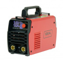 Spawarka inwertorowa MMA PRAKTIK 200 LED SYNERGY