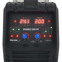 Spawarka inwertorowa synergiczna DIGIMIG 200 HIT