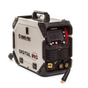 Spawarka migomat 250A inwerterowa MIG MMA TIG ALUMINIUM Synergia