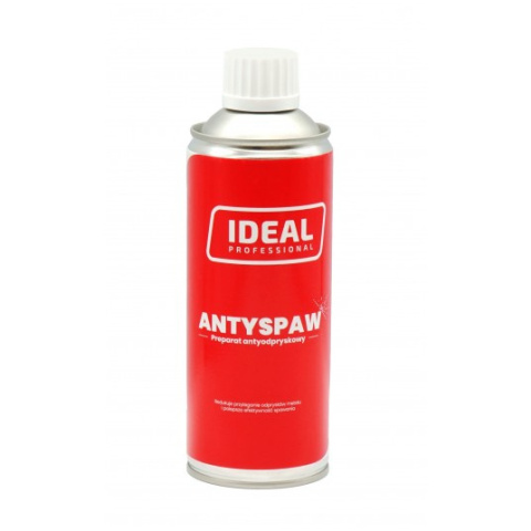 Spray antyodpryskowy IDEAL ANTYSPAW Spray antyodpryskowy IDEAL ANTYSPAW