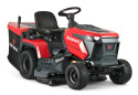 Traktor ogrodowy - kosiarka HTS LX 102 H L586