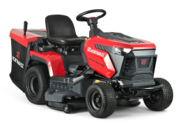 Traktor ogrodowy - kosiarka HTS LX 102 H L586