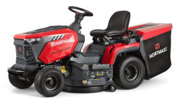Traktor ogrodowy - kosiarka HTS LX 102 H L586