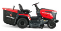 Traktor ogrodowy - kosiarka HTS LX 102 H L586