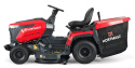 Traktor ogrodowy - kosiarka HTS LX 102 H L586
