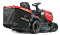 Traktor ogrodowy - kosiarka HTS LX 102 H L586