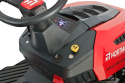 Traktor ogrodowy - kosiarka HTS LX 102 H L586