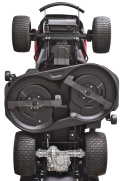 Traktor ogrodowy - kosiarka HTS LX 102 H L586