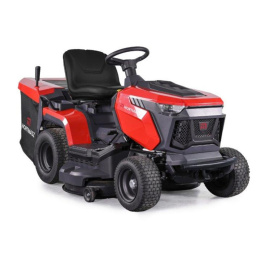 Traktor ogrodowy kosiarka HTS LX 92 H L452
