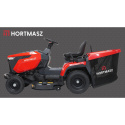 Traktor ogrodowy kosiarka HTS LX 92 H L452