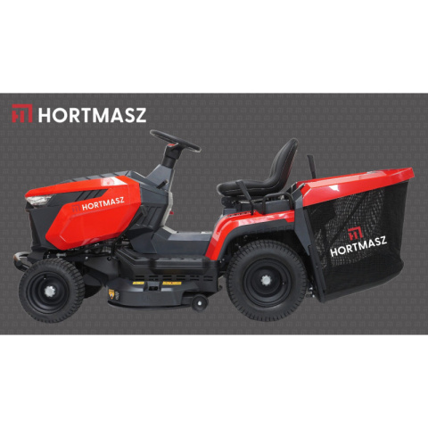 Traktor ogrodowy kosiarka HTS LX 92 H L452 Traktor ogrodowy kosiarka HTS LX 92 H L452