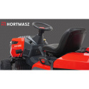 Traktor ogrodowy kosiarka HTS LX 92 H L452