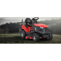 Traktor ogrodowy - kosiarka HTS ST 98 H HD452