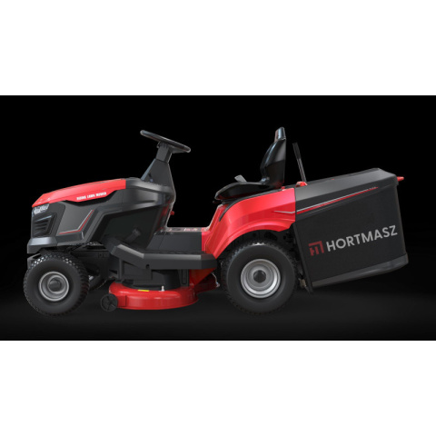 Traktor ogrodowy - kosiarka HTS ST 98 H HD452 Traktor ogrodowy - kosiarka HTS ST 98 H HD452
