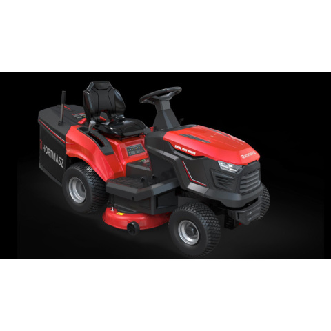 Traktor ogrodowy - kosiarka HTS ST 98 H HD452 Traktor ogrodowy - kosiarka HTS ST 98 H HD452