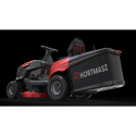 Traktor ogrodowy - kosiarka HTS ST 98 H HD452