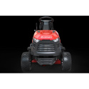 Traktor ogrodowy - kosiarka HTS ST 98 H HD452