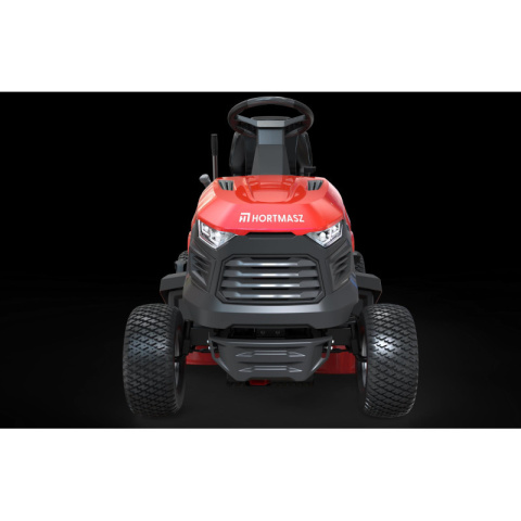 Traktor ogrodowy - kosiarka HTS ST 98 H HD452 Traktor ogrodowy - kosiarka HTS ST 98 H HD452