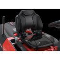 Traktor ogrodowy - kosiarka HTS ST 98 H HD452