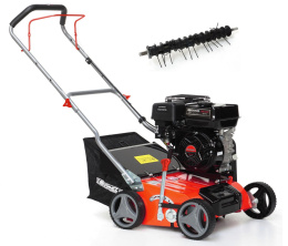 Wertykulator aerator HWS 350