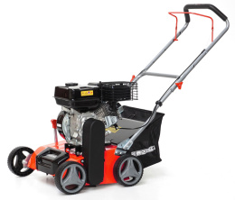 Wertykulator aerator HWS 350