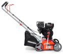 Wertykulator aerator HWS 350