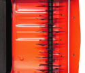 Wertykulator aerator HWS 350