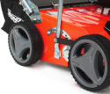 Wertykulator aerator HWS 350