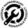 ZESTAW E+: WIERTARKO-WKRĘTARKA 58G022-AD Z ZAKRĘTARKĄ 58G012