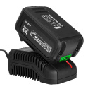 ZESTAW ENERGY+: AKUMULATOR 4AH Z ŁADOWARKĄ