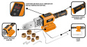 ZGRZEWARKA DO RUR ENERGY+ 18V, BEZ AKUMULATORA