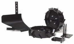 Zestaw do orki do glebogryzarki HGS XGTL1 / GT 156 XGS