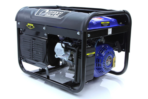 AGREGAT PRĄDOTWÓRCZY 2800W 230V AGREGAT PRĄDOTWÓRCZY 2800W 230V
