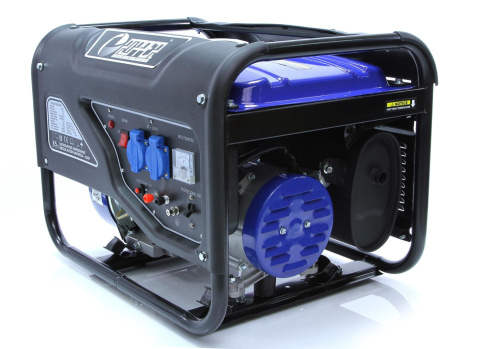 AGREGAT PRĄDOTWÓRCZY 2800W 230V AGREGAT PRĄDOTWÓRCZY 2800W 230V