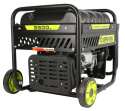 AGREGAT PRĄDOTWÓRCZY INWERTOROWY 5500W 230V