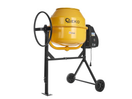 Betoniarka 120L 550W