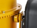 Betoniarka 160L 800W