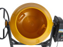 Betoniarka 200L 1000W