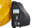 Betoniarka 200L 1000W